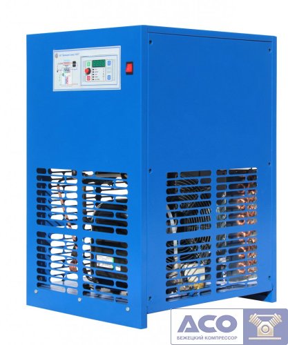 Рефрижераторный осушитель АСО ОВ-360М1 фото 2